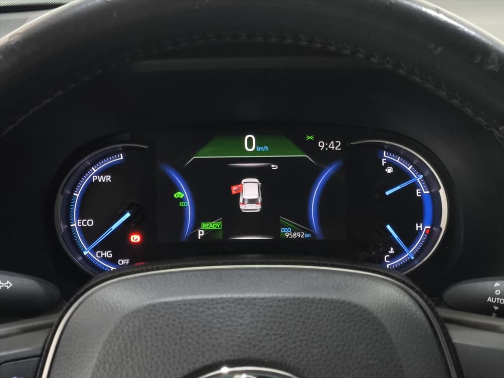 RAV4 2.5 VVT-IE HYBRID S AWD CVT8