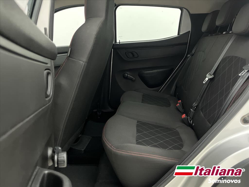KWID 1.0 12V SCE FLEX ZEN MANUAL13