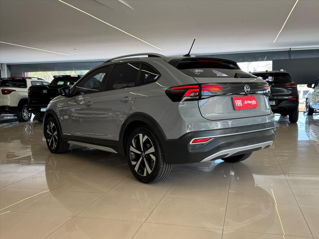 NIVUS 1.0 200 TSI TOTAL FLEX HIGHLINE AUTOMÁTICO5