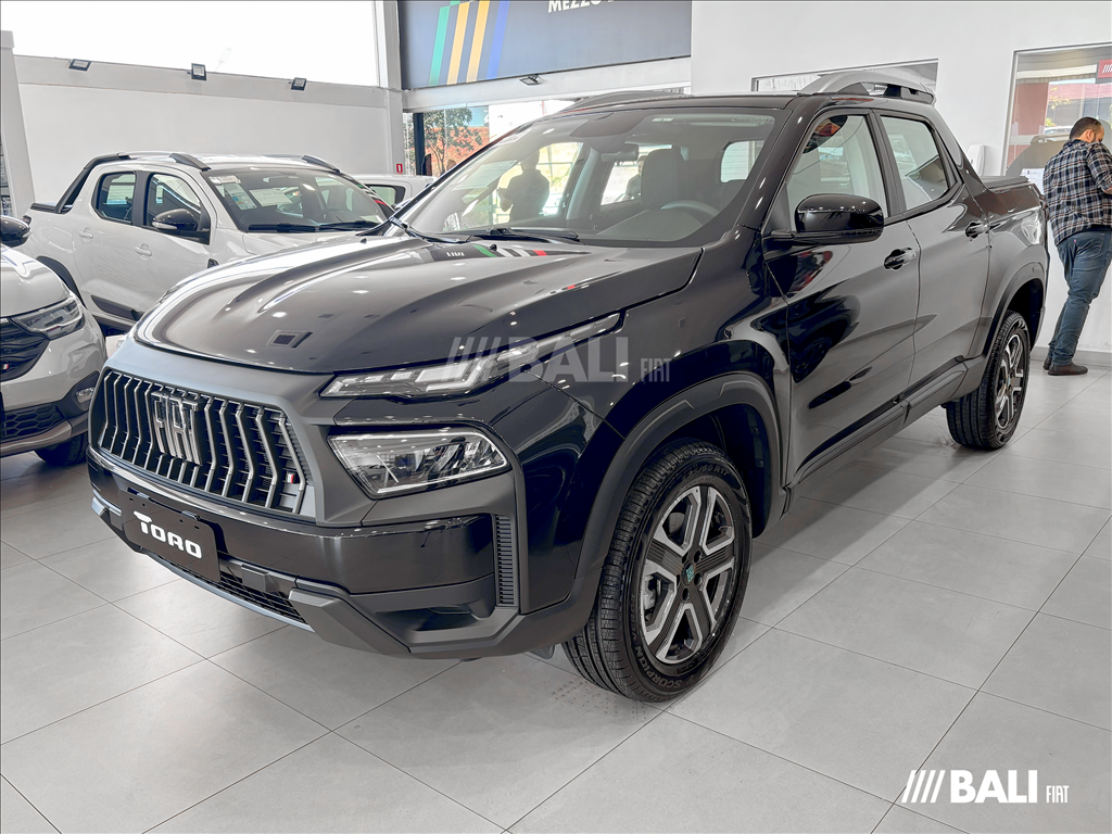 TORO 1.3 TURBO 270 FLEX FREEDOM AT61