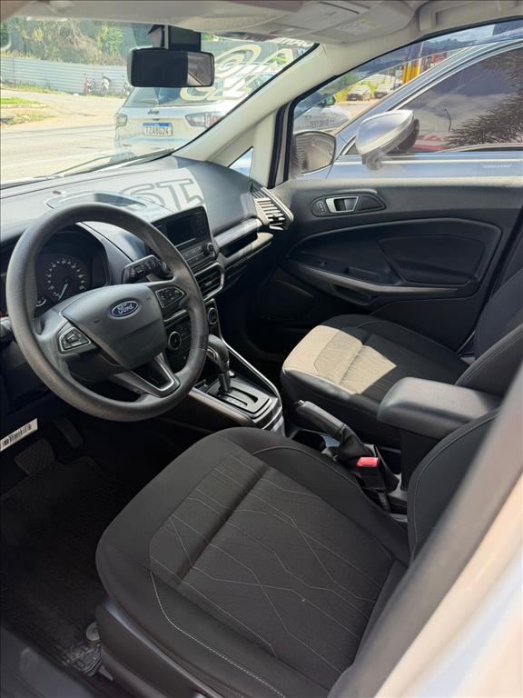 ECOSPORT 1.5 TI-VCT FLEX SE AUTOMÁTICO3