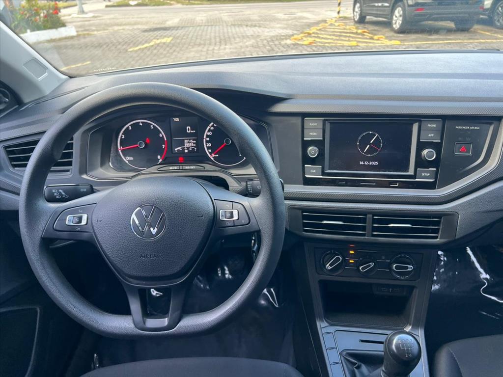 POLO 1.0 MPI TOTAL FLEX MANUAL9