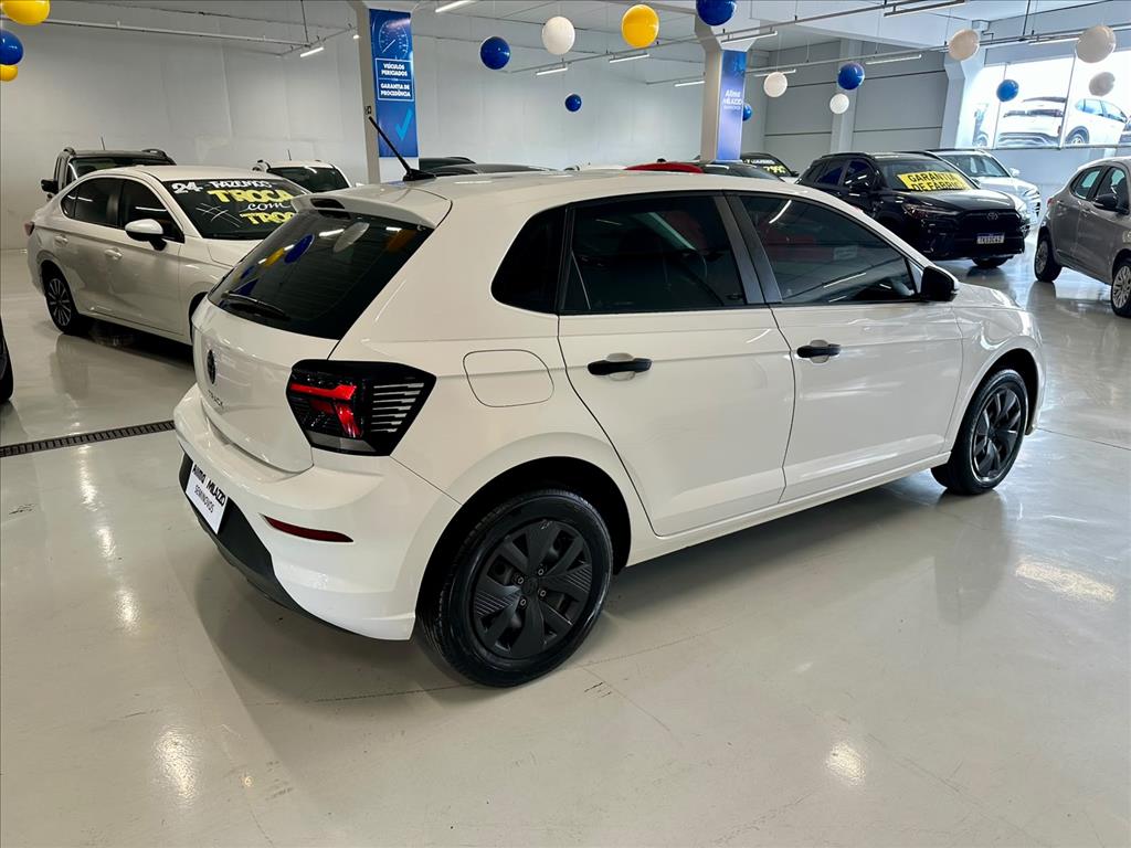 POLO 1.0 MPI TRACK MANUAL8
