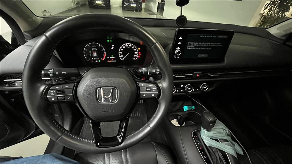 ZR-V 2.0 i-VTEC GASOLINA TOURING CVT10