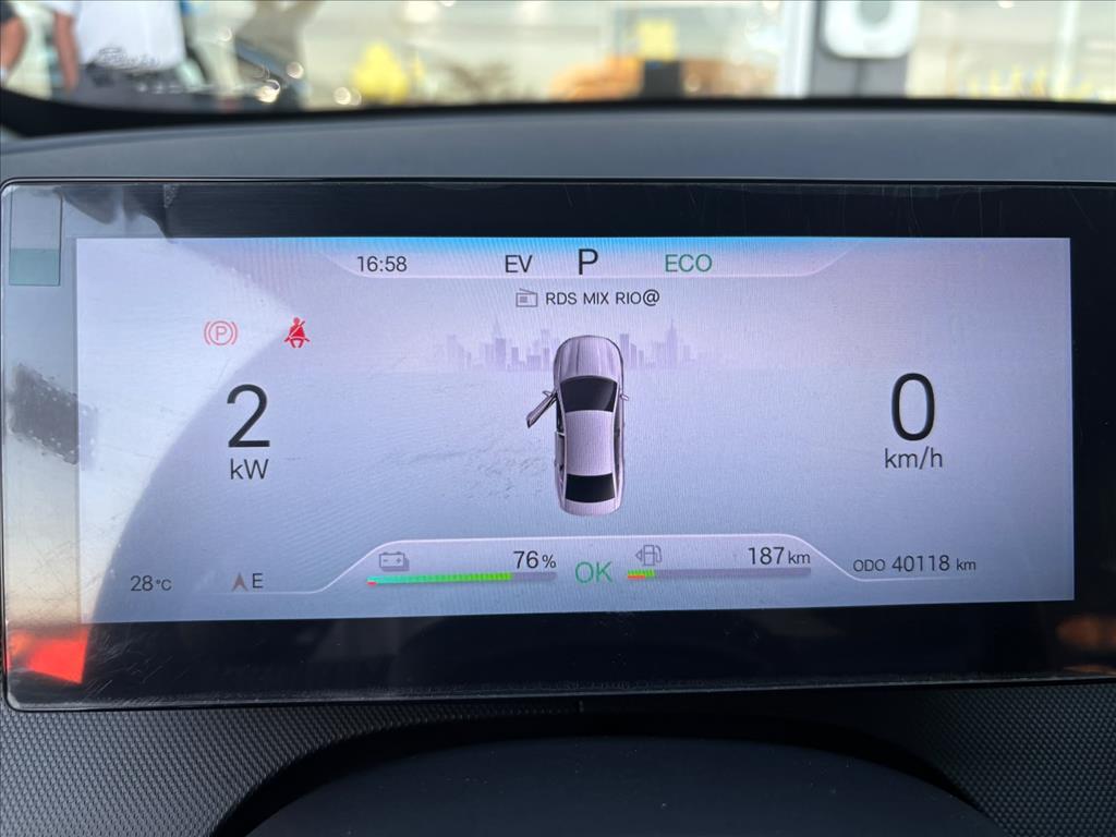 KING 1.5 DM-I PHEV GS AUTOMÁTICO15