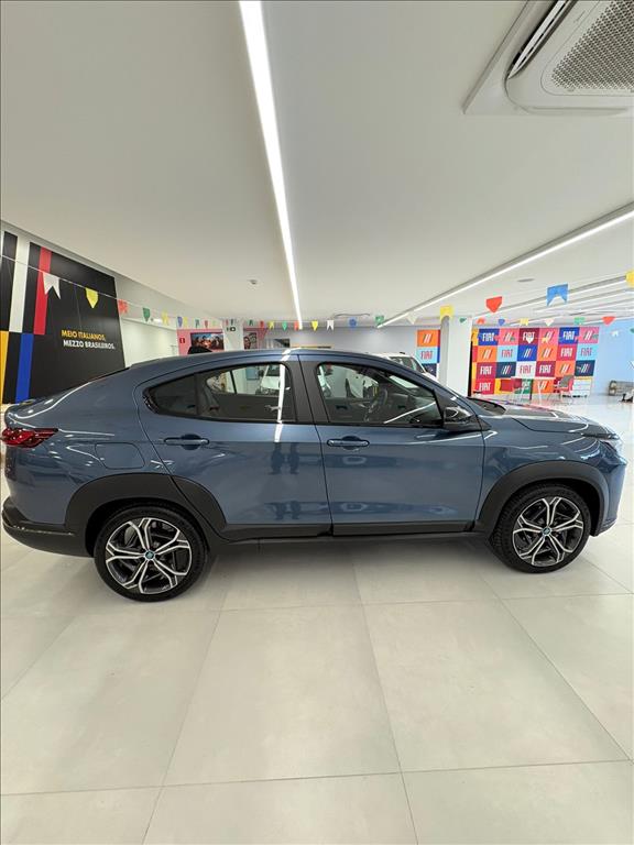 FASTBACK 1.0 TURBO 200 HYBRID IMPETUS CVT FASTBACK 1.0 TURBO 200 HYBRID IMPETUS CVT