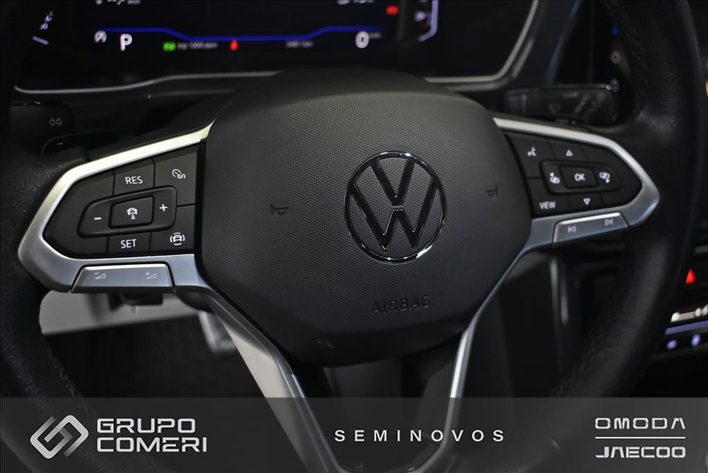 T-CROSS 1.4 250 TSI TOTAL FLEX HIGHLINE AUTOMÁTICO17