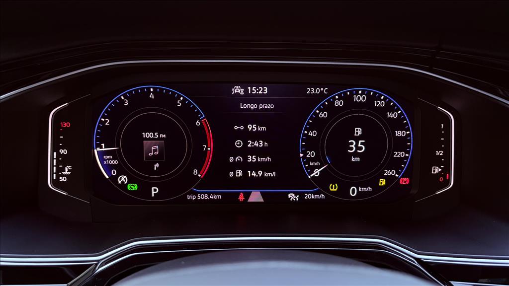 NIVUS 1.0 200 TSI TOTAL FLEX HIGHLINE AUTOMÁTICO6