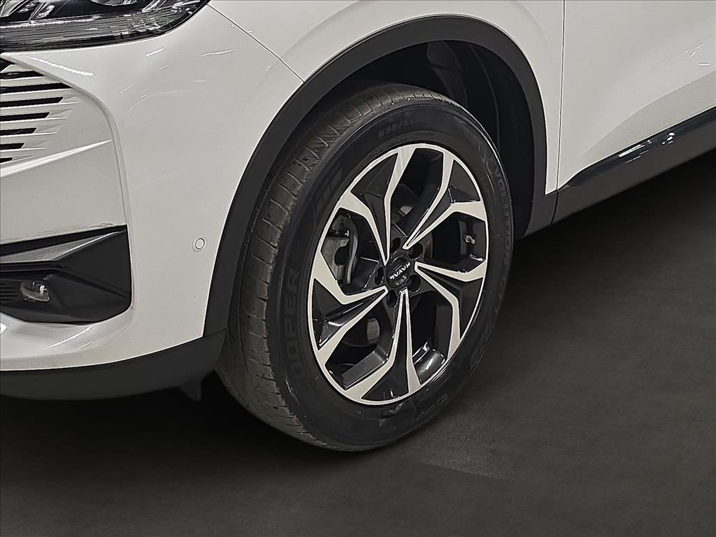 HAVAL H6 1.5 HEV ONE E-TRACTION5