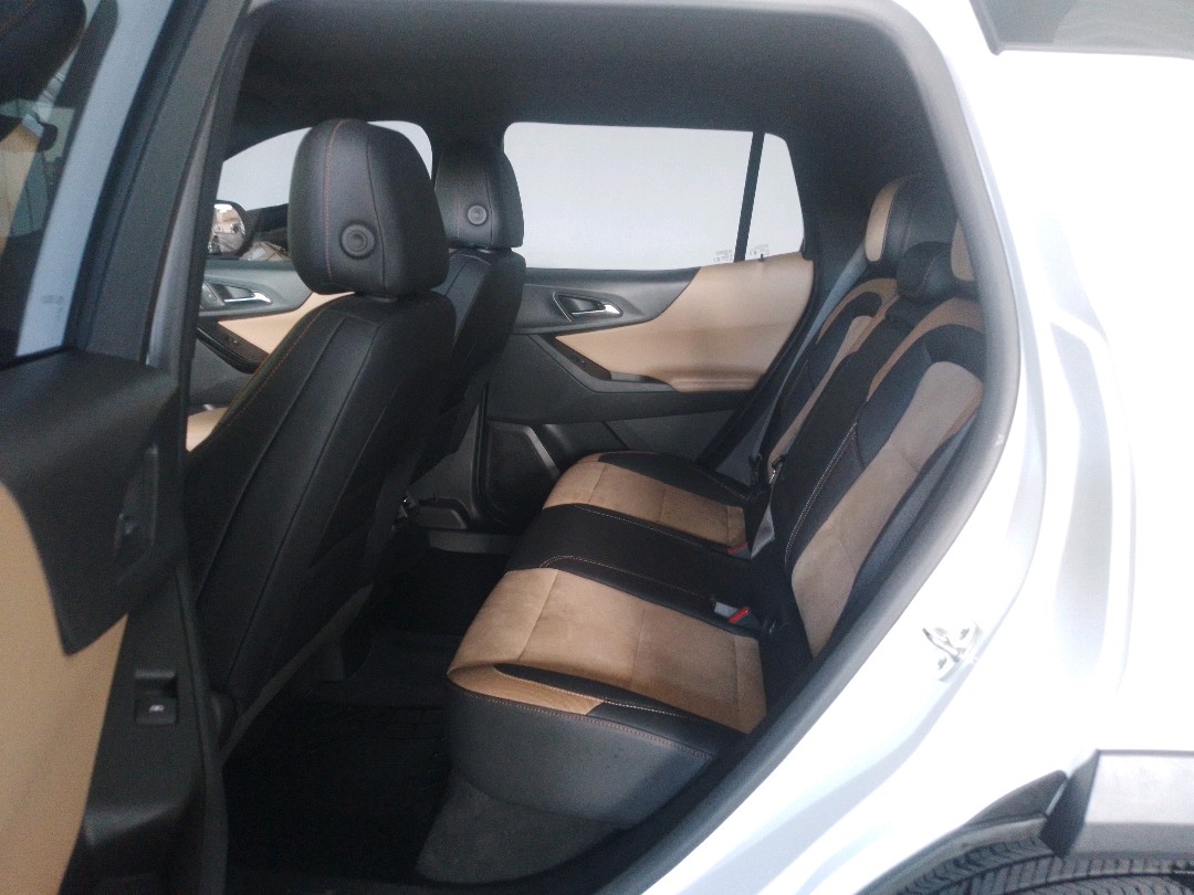 GM - Chevrolet-EQUINOX-1.5 16V TURBO GASOLINA ACTIV AWD AUTOMÁTICO