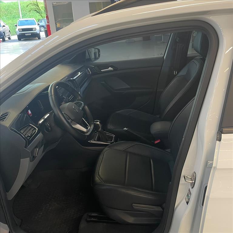T-CROSS 1.0 200 TSI TOTAL FLEX COMFORTLINE AUTOMÁTICO8