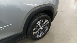 TRACKER 1.2 TURBO FLEX PREMIER AUTOMÁTICO15
