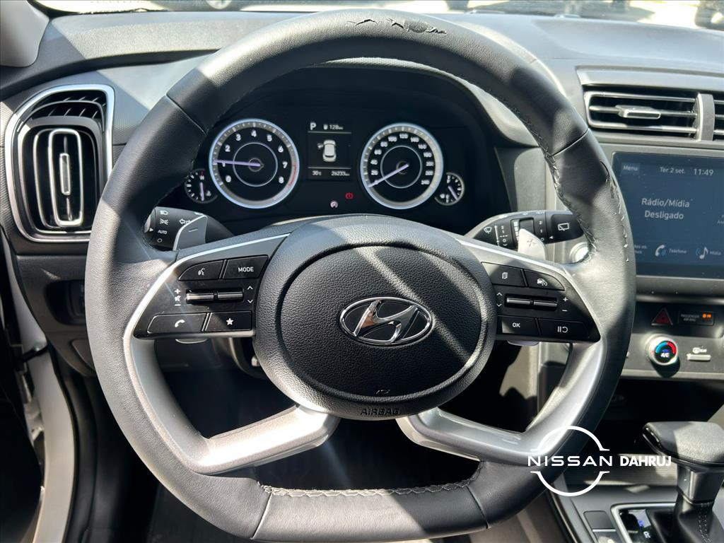 CRETA 1.0 TGDI FLEX COMFORT AUTOMÁTICO5