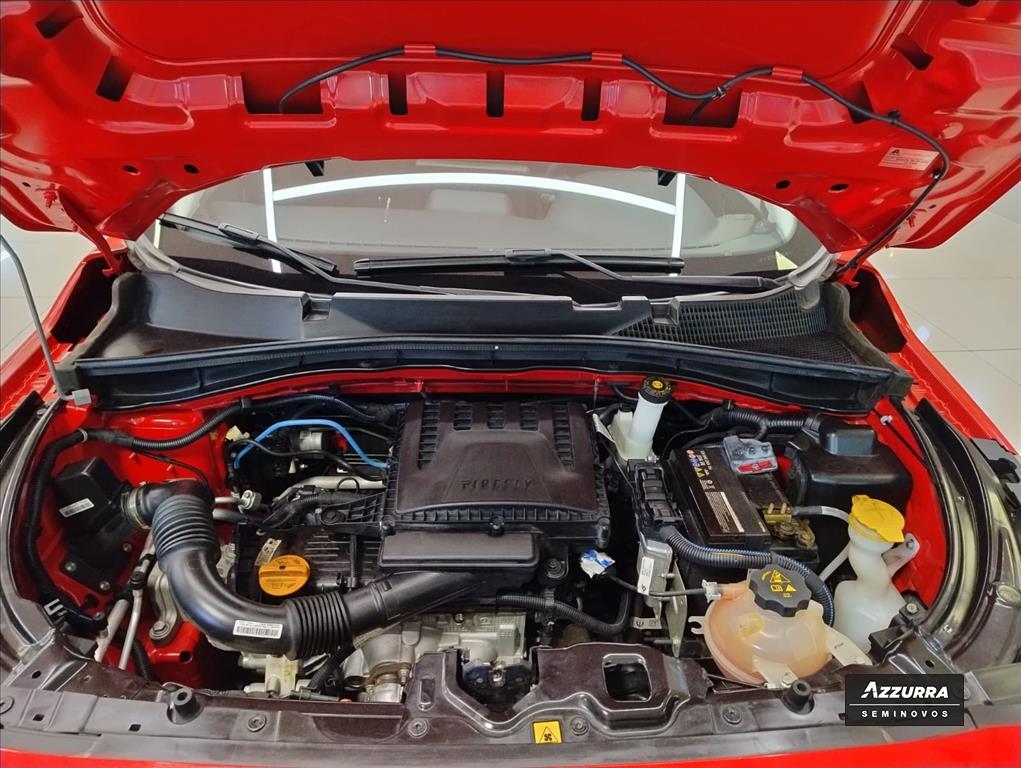 PULSE 1.3 FLEX DRIVE MANUAL