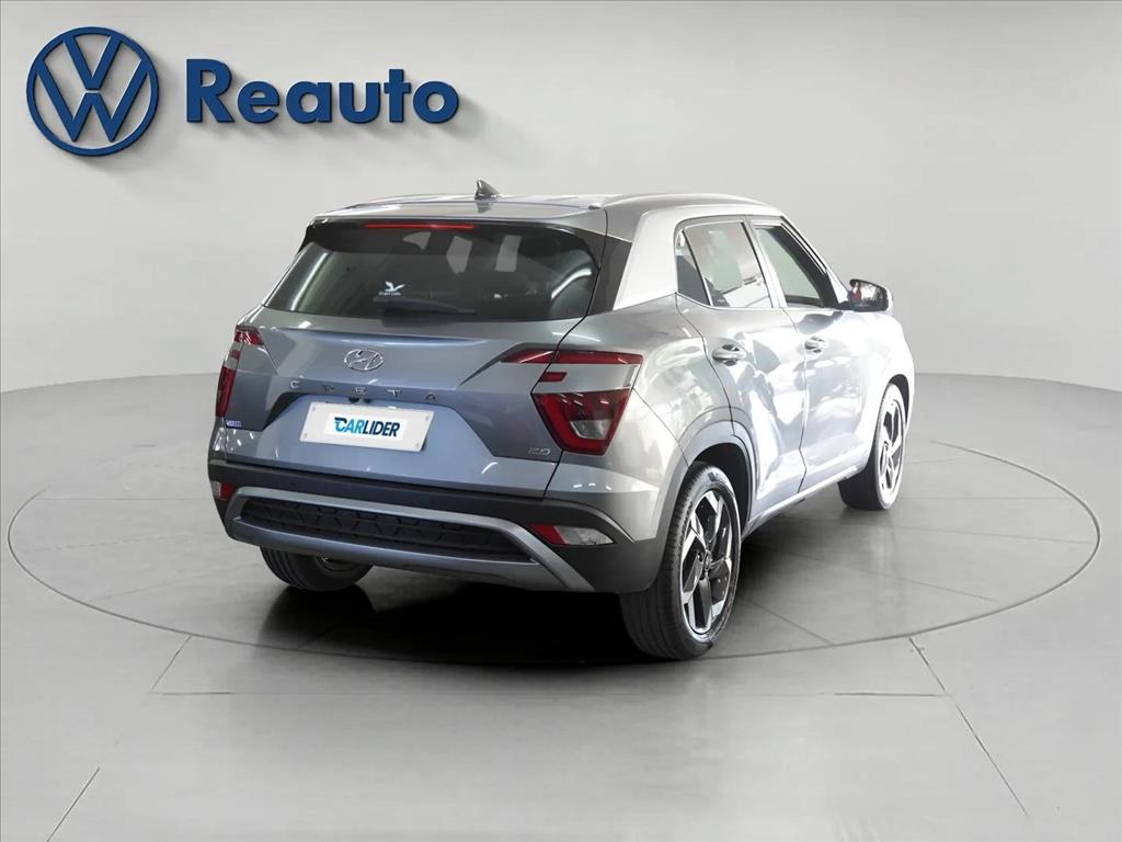 CRETA 2.0 FLEX ULTIMATE AUTOMÁTICO3