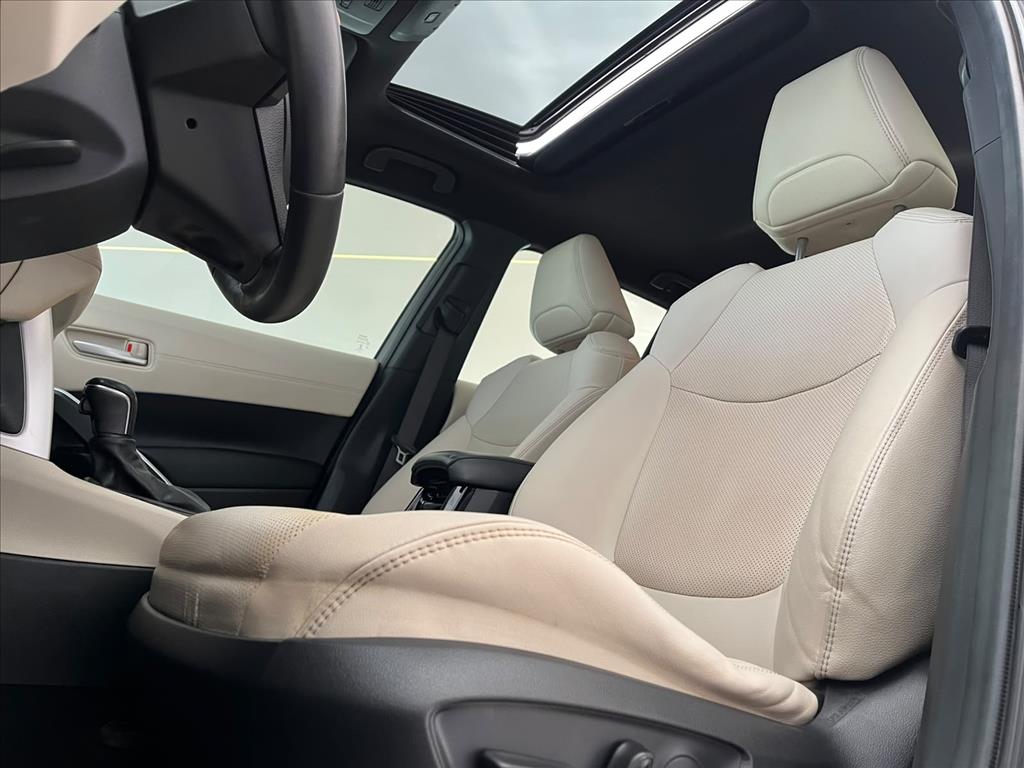 COROLLA CROSS 1.8 VVT-I HYBRID FLEX XRX CVT13