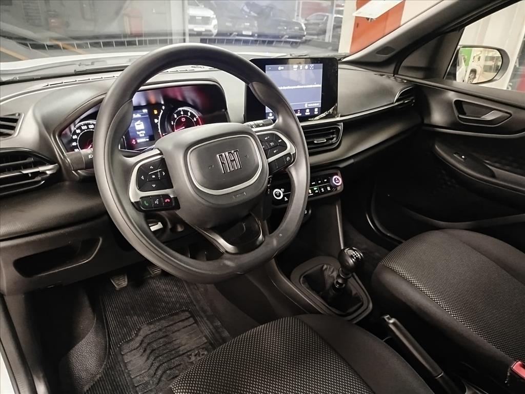 PULSE 1.3 FLEX DRIVE MANUAL10