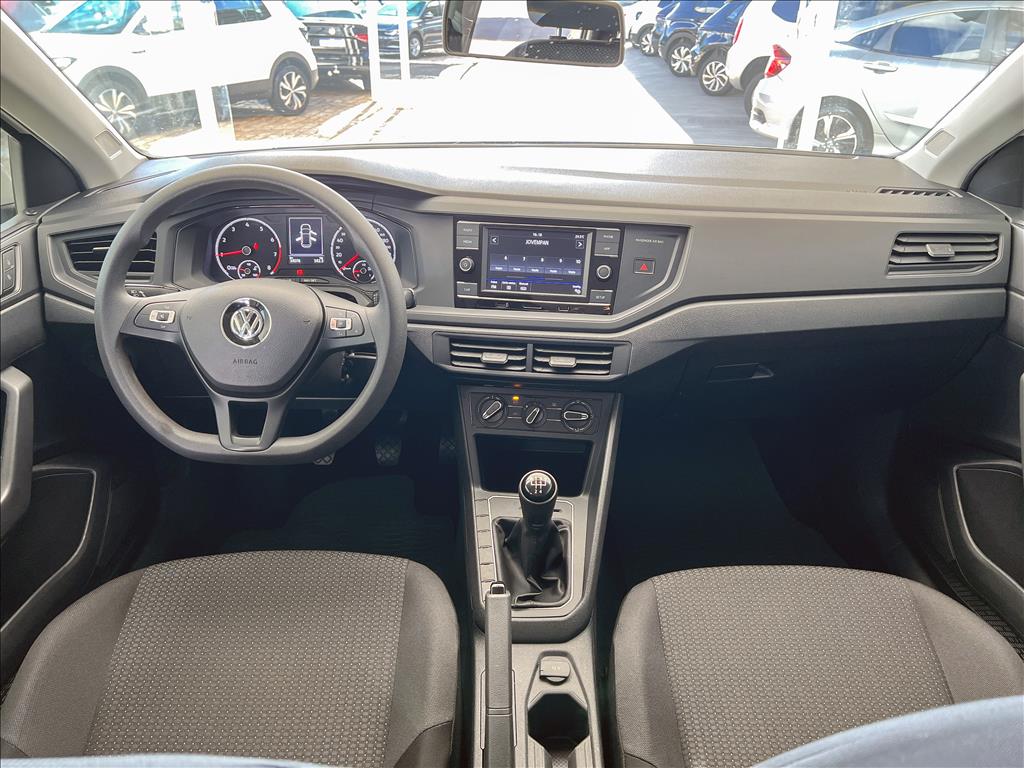 POLO 1.0 MPI TOTAL FLEX MANUAL11