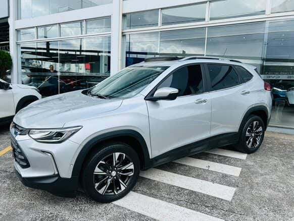 1.2 TURBO FLEX AUTOMÁTICO