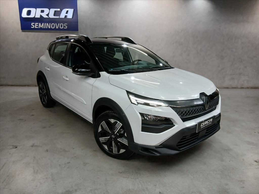 KARDIAN 1.0 TCE FLEX TECHNO EDC