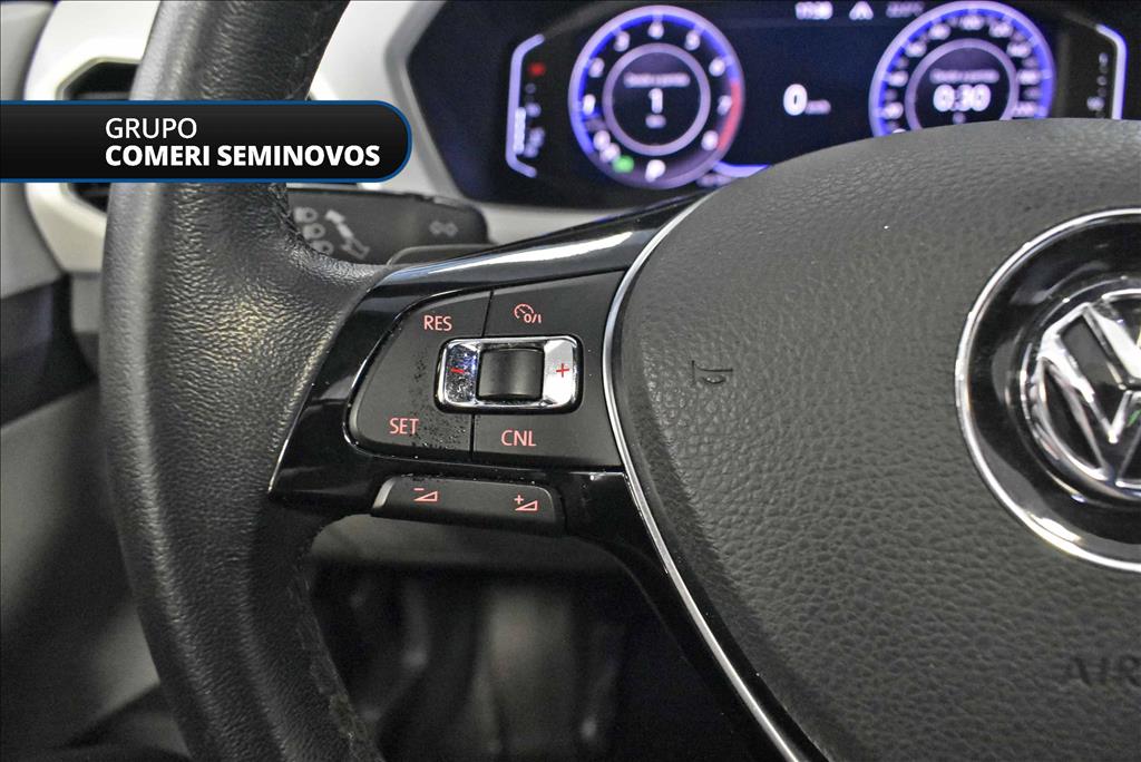 T-CROSS 1.4 250 TSI TOTAL FLEX HIGHLINE AUTOMÁTICO16