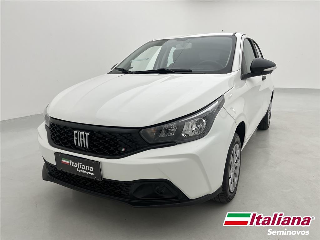 ARGO 1.0 FIREFLY FLEX MANUAL