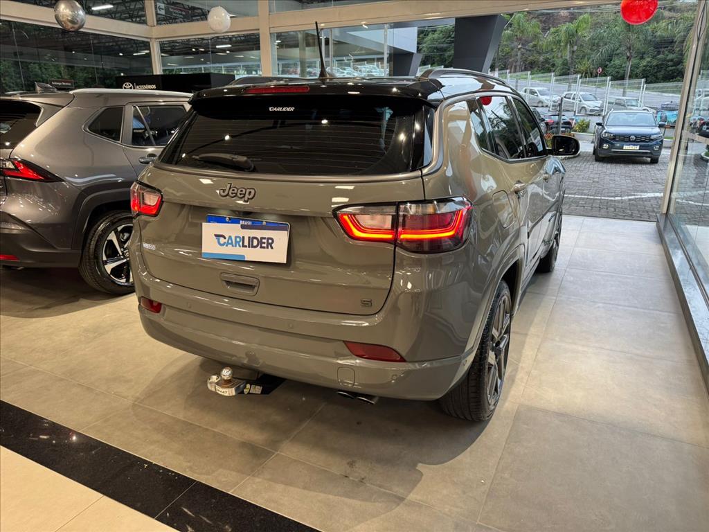 COMPASS 1.3 T270 TURBO FLEX S AT64