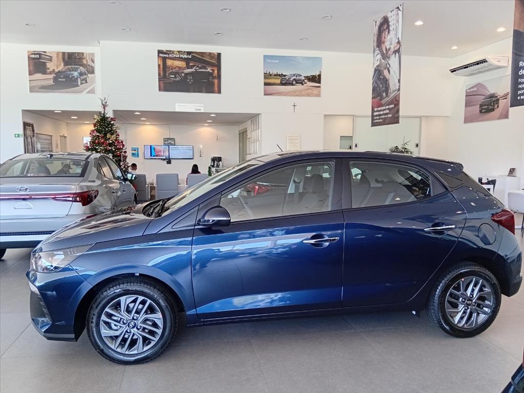 HB20 1.0 12V FLEX LIMITED MANUAL4