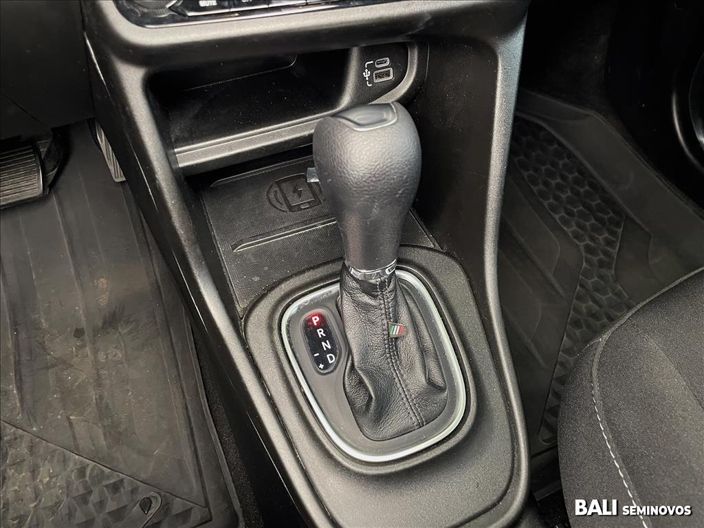 PULSE 1.0 TURBO 200 HYBRID AUDACE CVT15