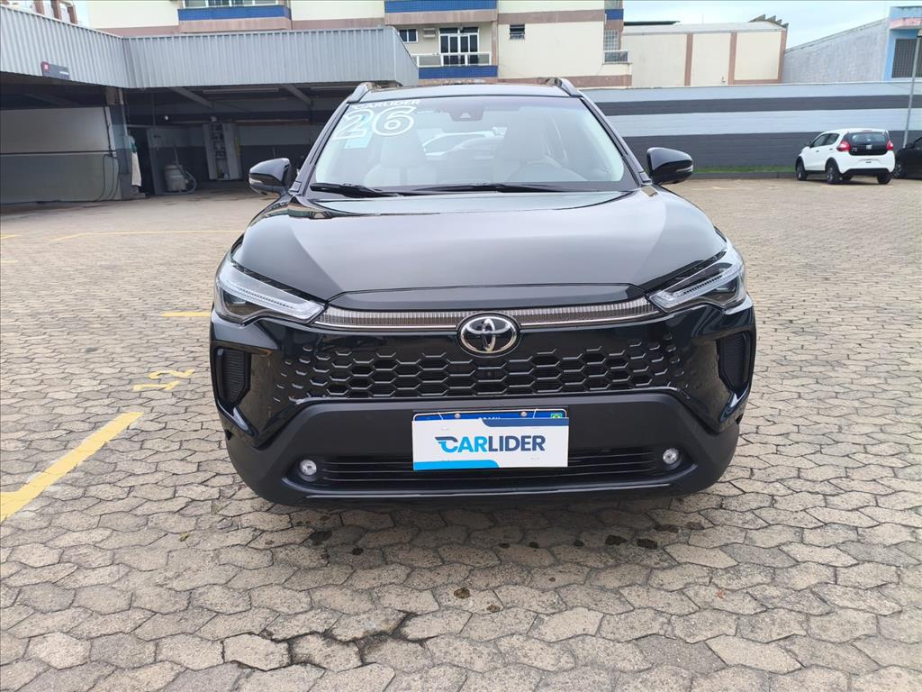 COROLLA CROSS 2.0 VVT-IE FLEX XRX DIRECT SHIFT1