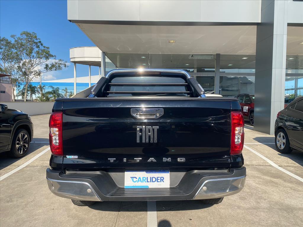 TITANO 2.2 TURBO DIESEL VOLCANO 4X4 AT64