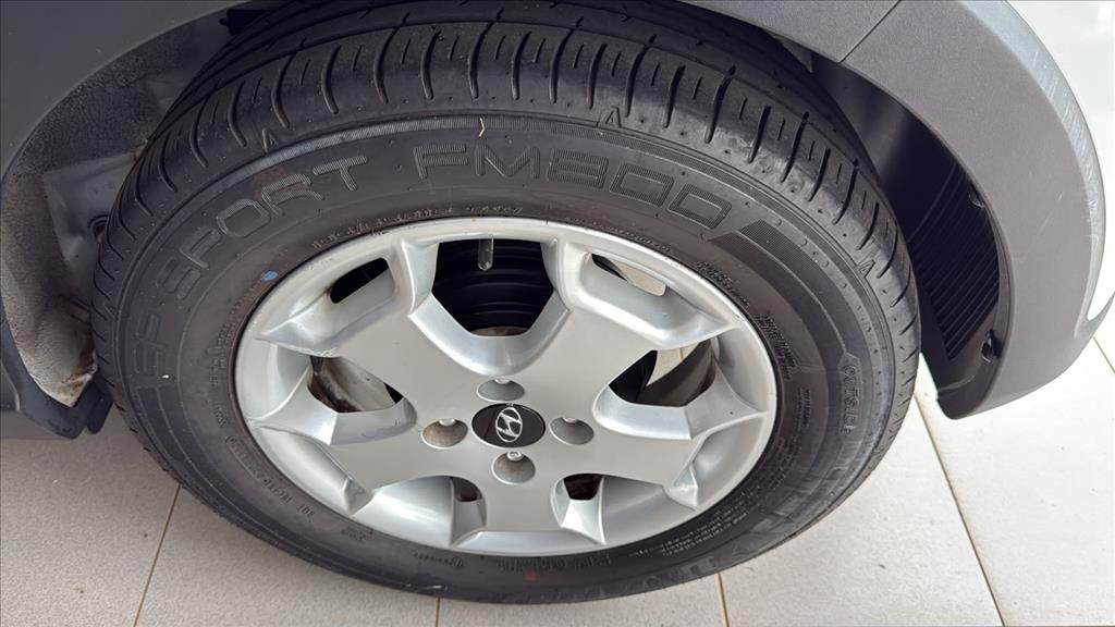 HB20X 1.6 16V PREMIUM FLEX 4P AUTOMÁTICO11