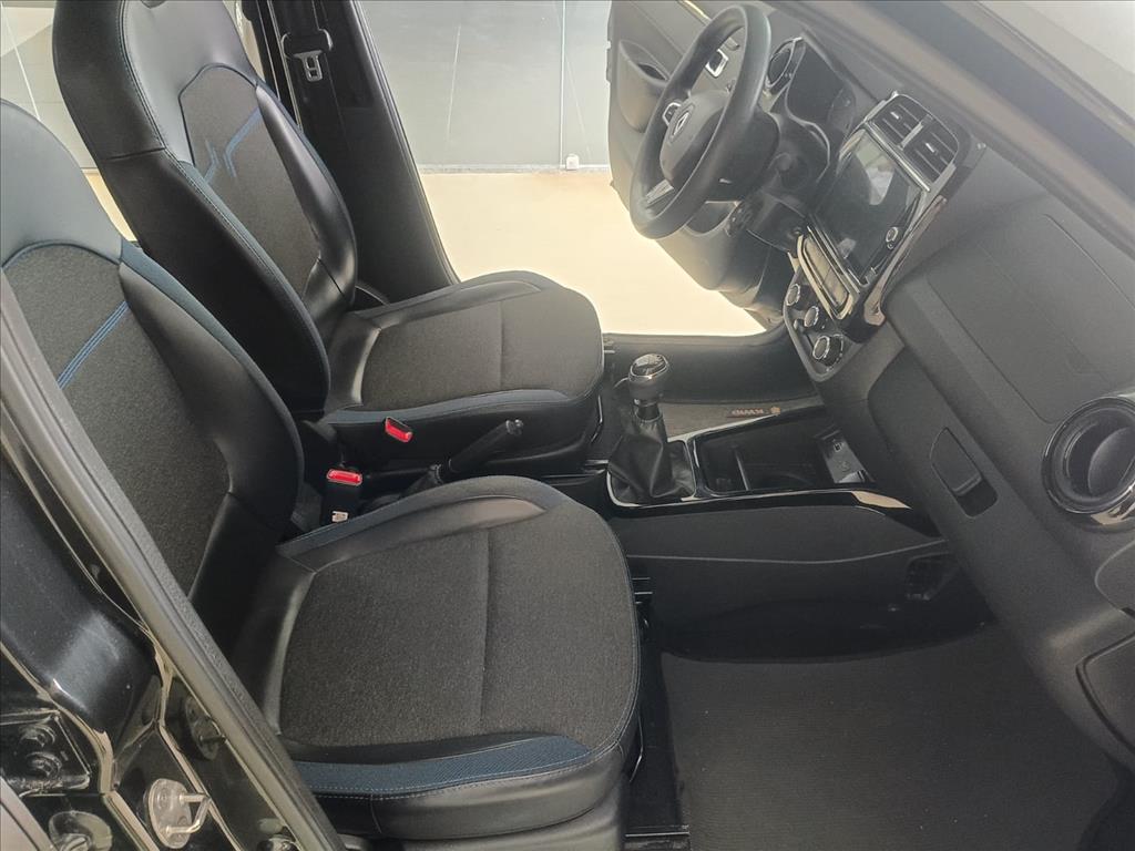 KWID 1.0 12V SCE FLEX INTENSE MANUAL12
