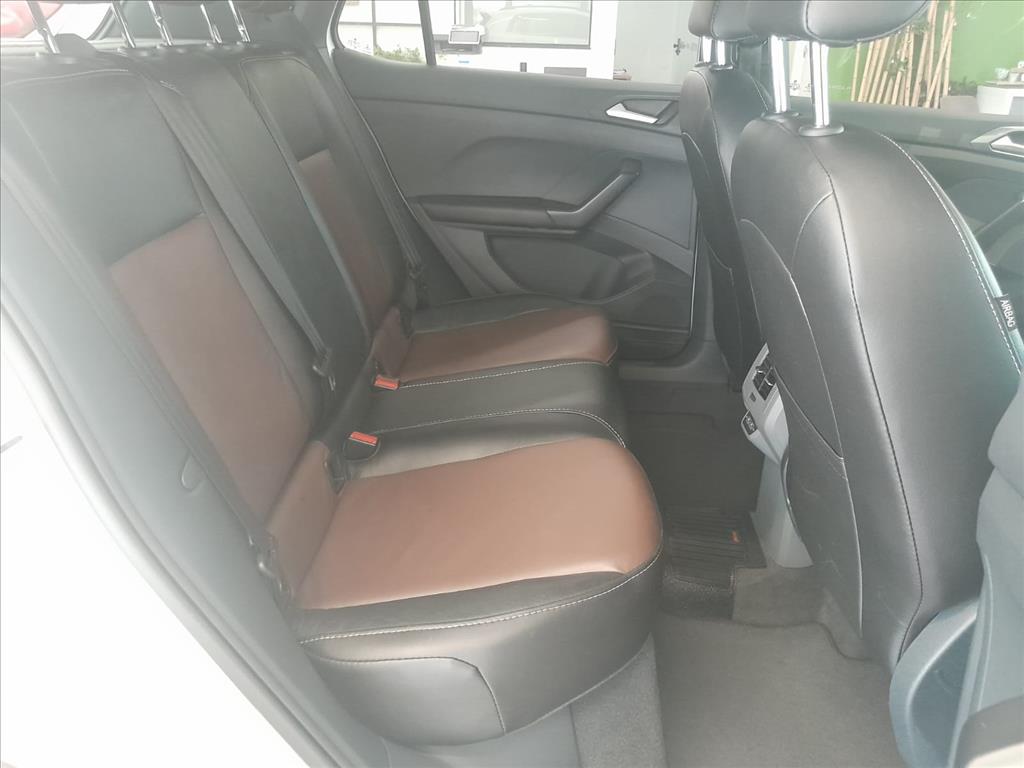 T-CROSS 1.0 200 TSI TOTAL FLEX COMFORTLINE AUTOMÁTICO13