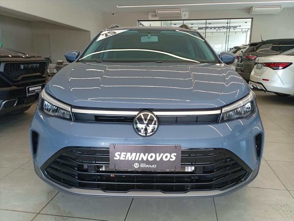 NIVUS 1.0 200 TSI TOTAL FLEX COMFORTLINE AUTOMÁTICO2