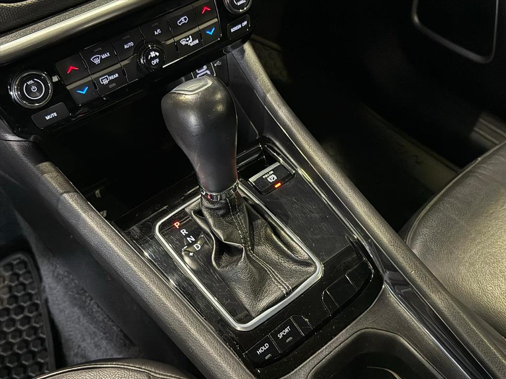 COMPASS 1.3 T270 TURBO FLEX SPORT AT68