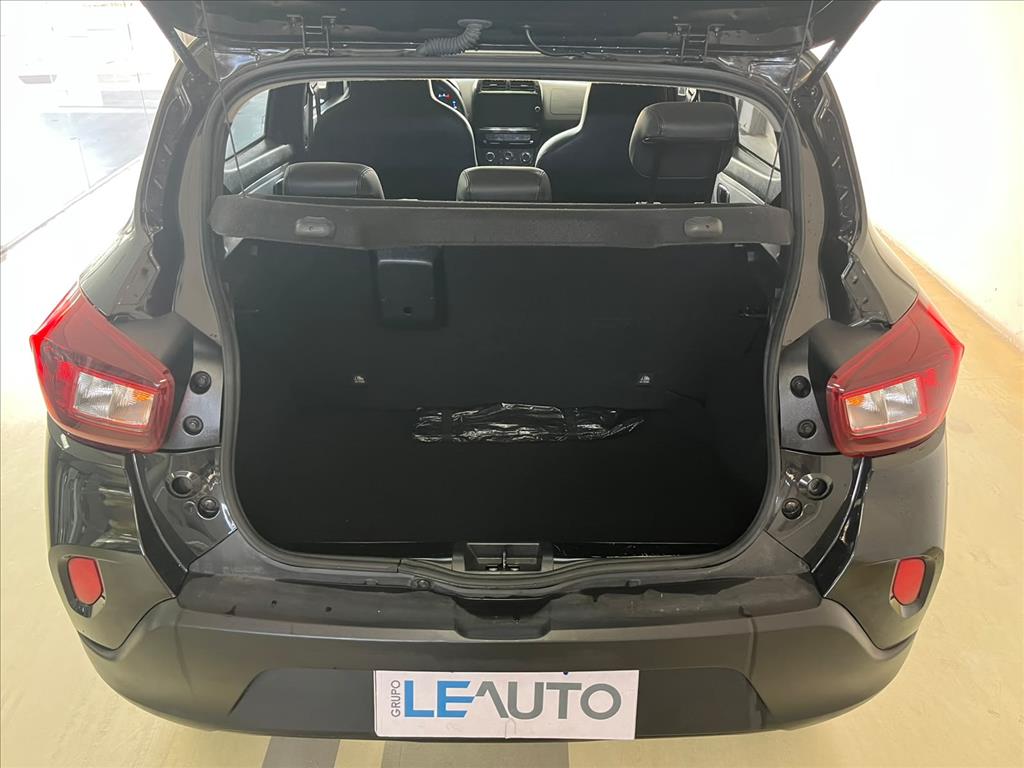KWID 1.0 12V SCE FLEX INTENSE MANUAL11