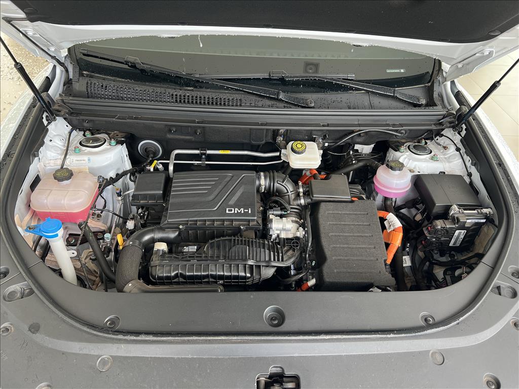 SONG PRO 1.5 DM-I HÍBRIDO GS AUTOMÁTICO20
