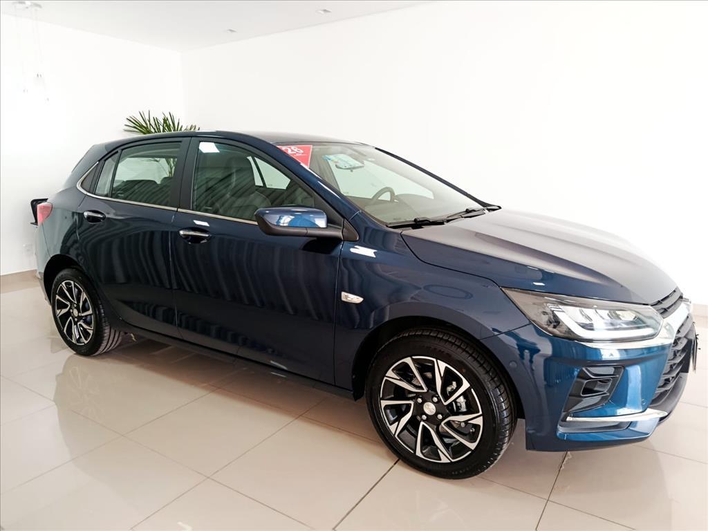 ONIX 1.0 TURBO FLEX PREMIER AUTOMÁTICO2