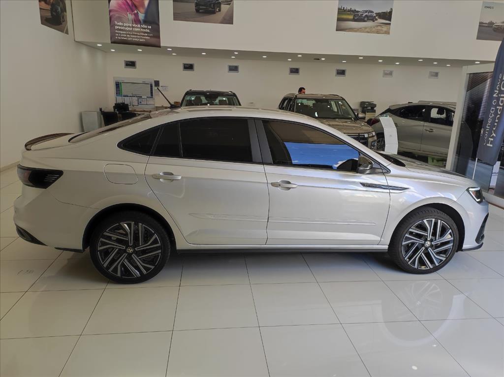 VW - Volkswagen-VIRTUS-1.4 250 TSI EXCLUSIVE AUTOMÁTICO