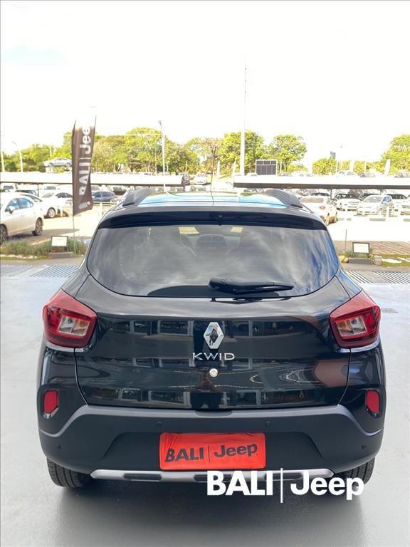 KWID 1.0 12V SCE FLEX OUTSIDER MANUAL