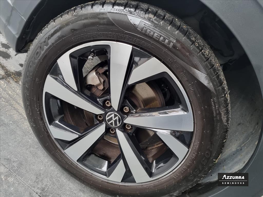 NIVUS 1.0 200 TSI TOTAL FLEX HIGHLINE AUTOMÁTICO12