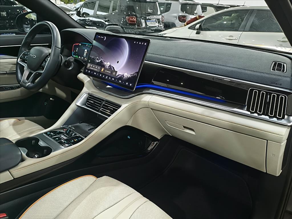 SONG PLUS 1.5 DM-I HÍBRIDO AUTOMÁTICO12