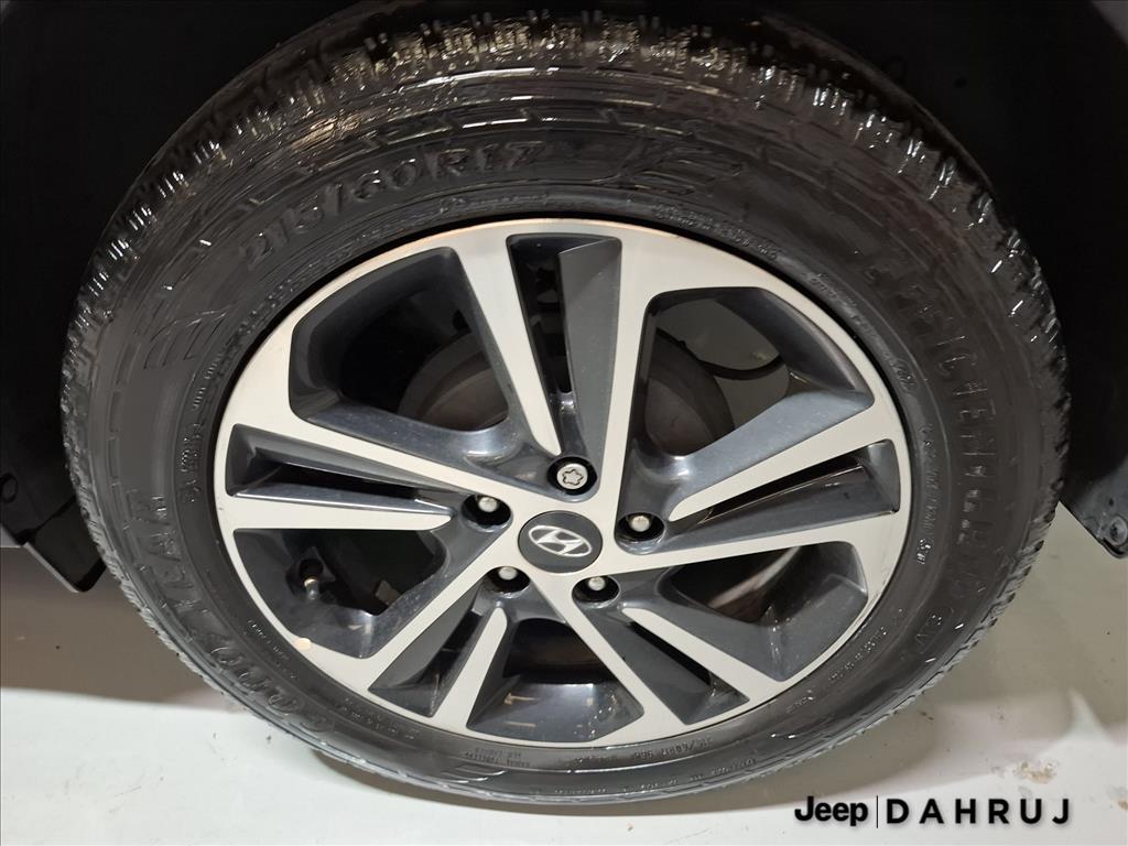 CRETA 2.0 16V FLEX PRESTIGE AUTOMÁTICO10