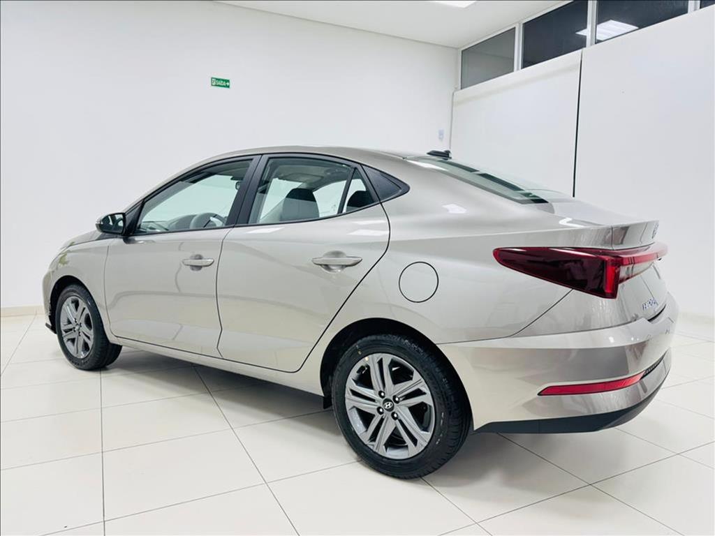 Hyundai-HB20S-1.0 TGDI FLEX LIMITED AUTOMÁTICO