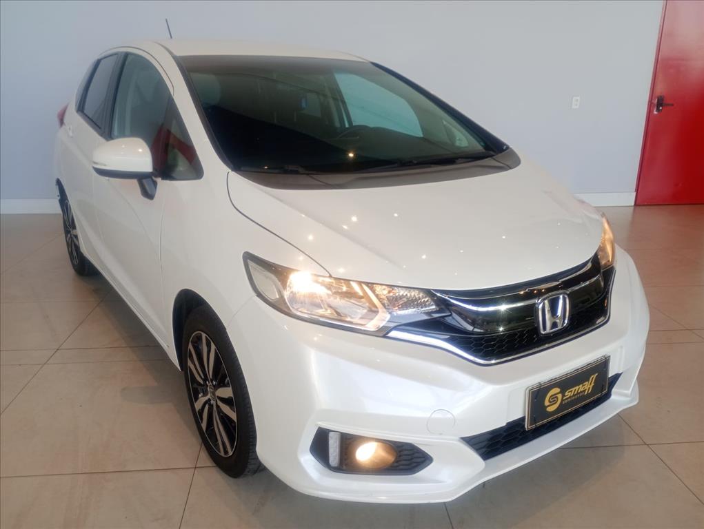 1.5 EX 16V FLEX 4P AUTOMÁTICO