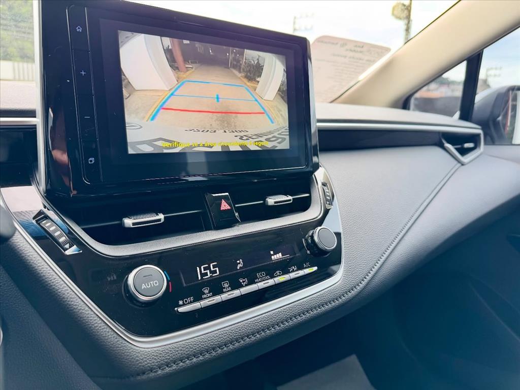 COROLLA 2.0 VVT-IE FLEX XEI DIRECT SHIFT17