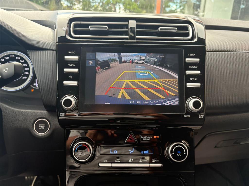 Hyundai-CRETA-1.0 TGDI FLEX LIMITED AUTOMÁTICO