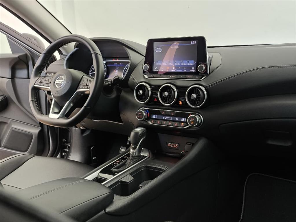 SENTRA 2.0 16V GASOLINA ADVANCE XTRONIC4