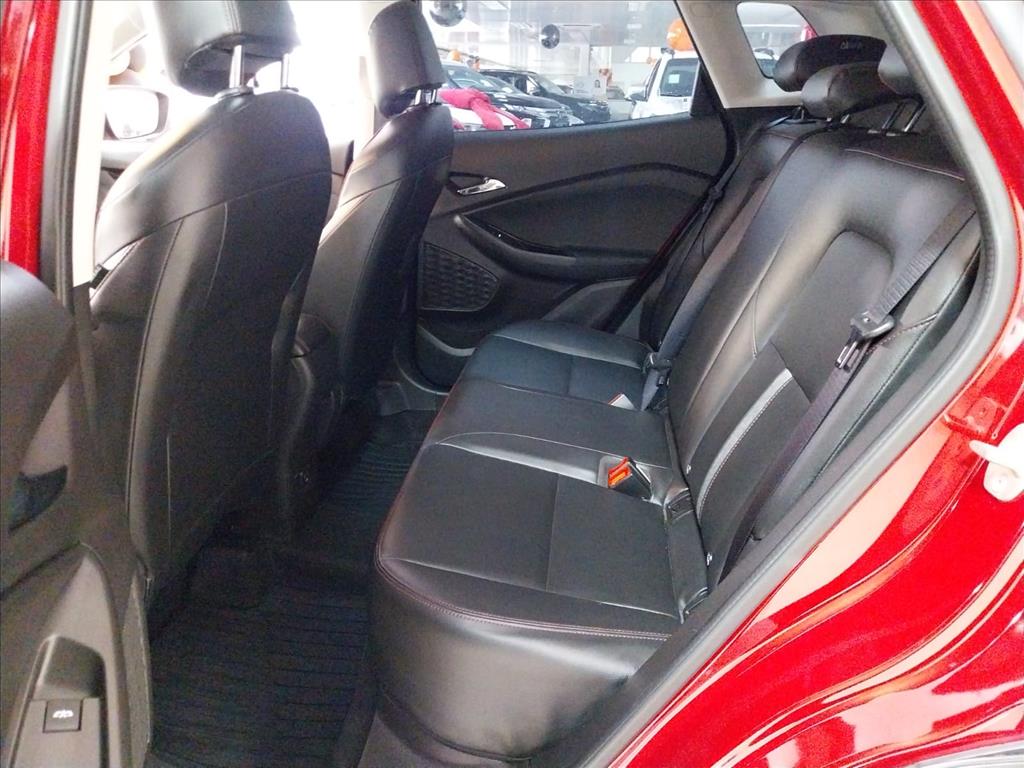 TRACKER 1.0 TURBO FLEX LTZ AUTOMÁTICO